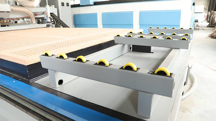 Automatic Cabinet Making CNC Machine from China manufacturer - iGolden CNC