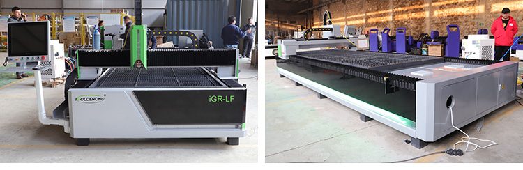 أفضل آلة قطع الليزر