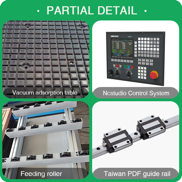 Best Cnc for Making Wood Carving Machine iGolden CNC