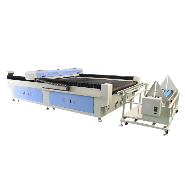 M&aacute;quina a laser CO2