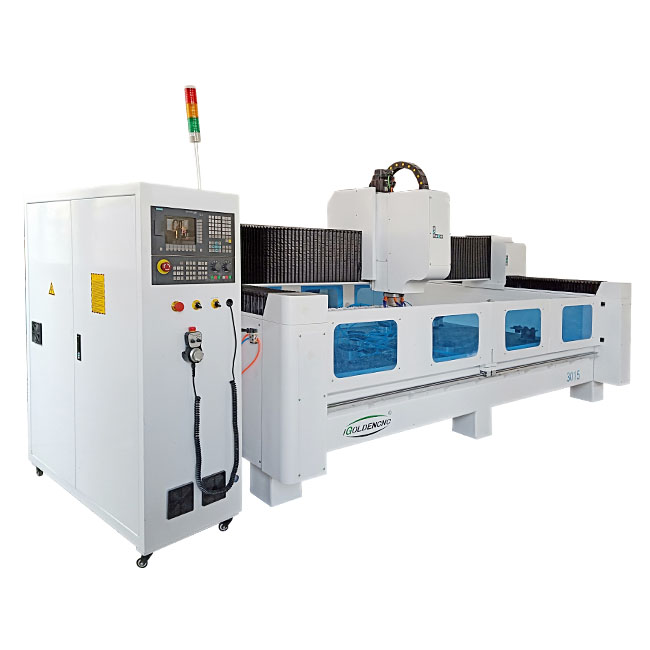 cnc router stone engraving machine