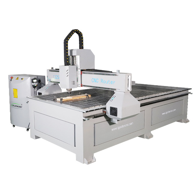 Affordable Cheap Woodworking CNC Router Engraving Machine