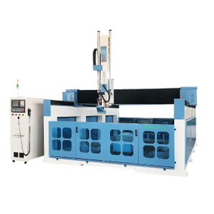 Best CNC Eps Foam Machine Factory