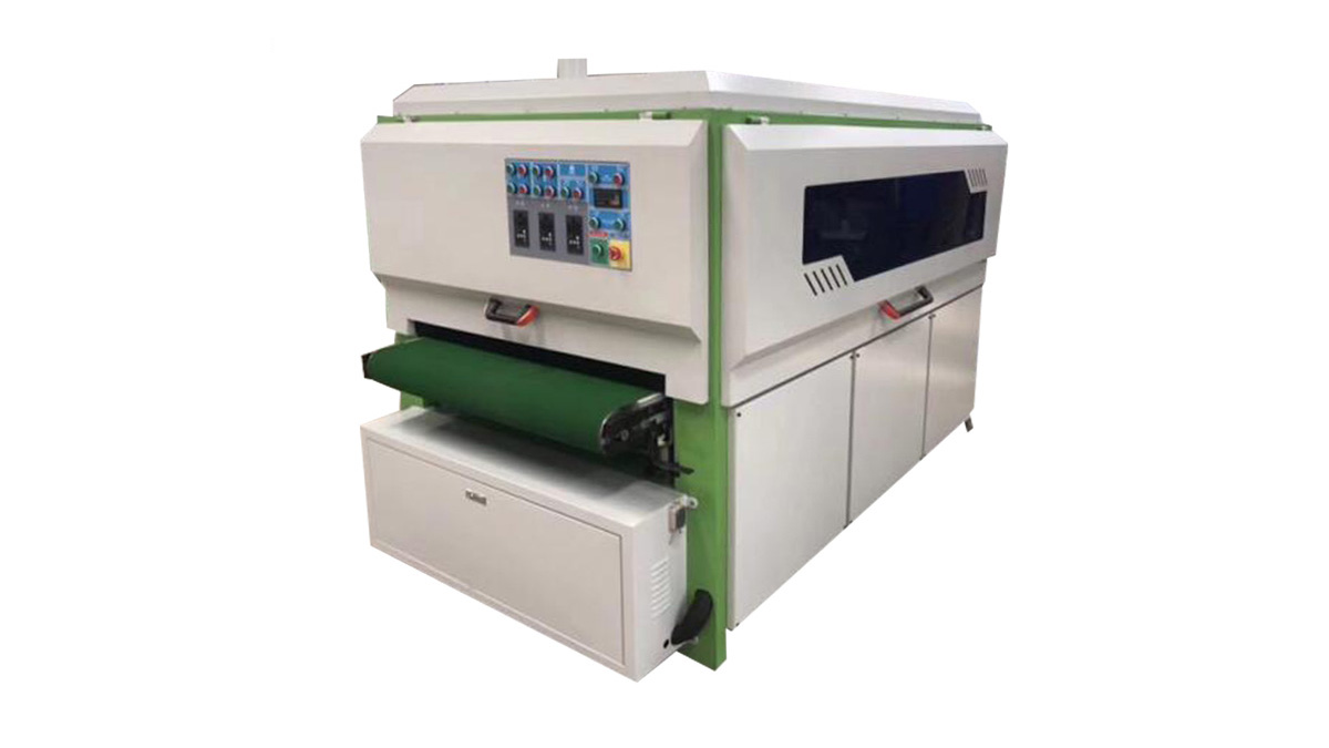 CNC Kitchen Cabinet Door Making Production Line