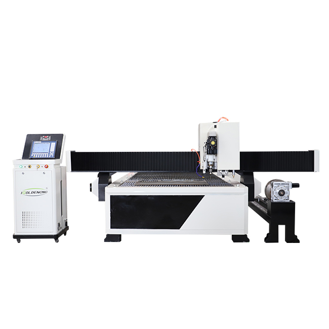 IGP-1530 Multi-function Plasma machine