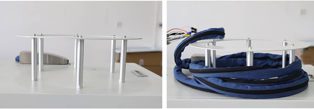 machine &agrave; souder laser &agrave; fibre de poche Price
