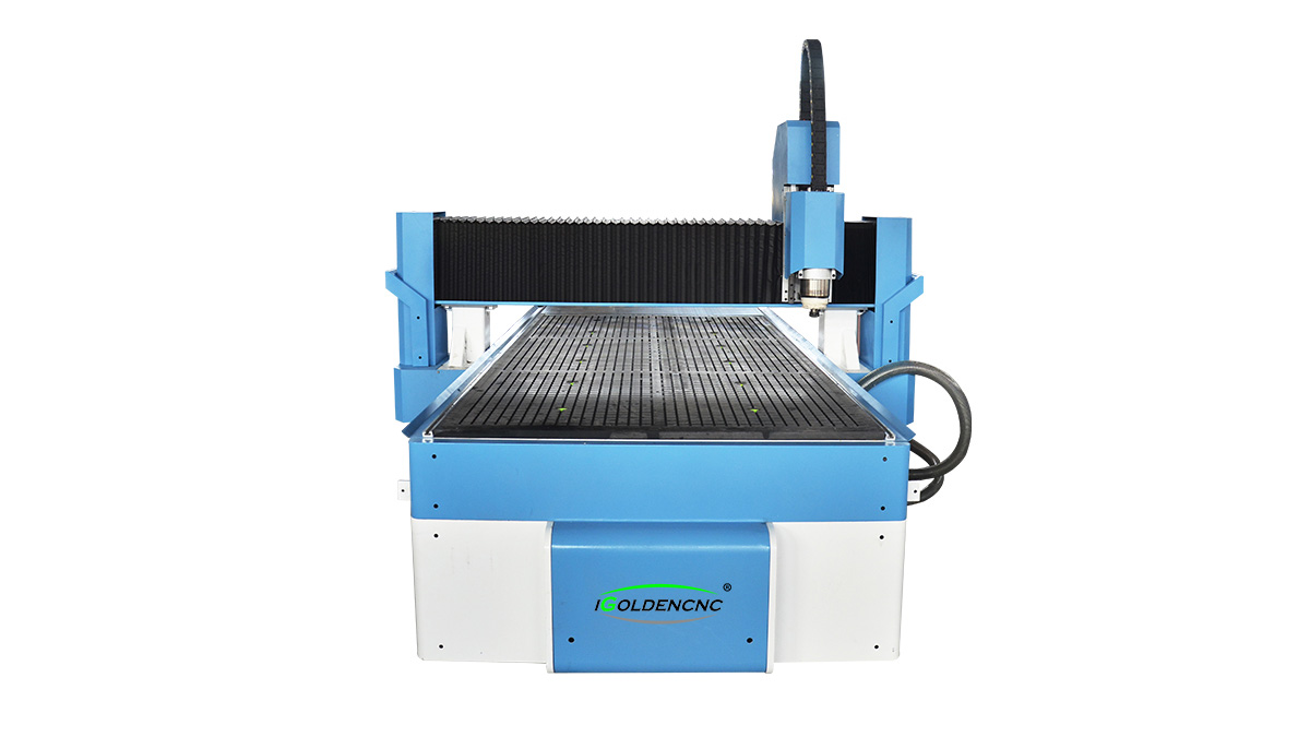 Acrylic Cutting Machine CNC Router Engraving Machine iGolden CNC