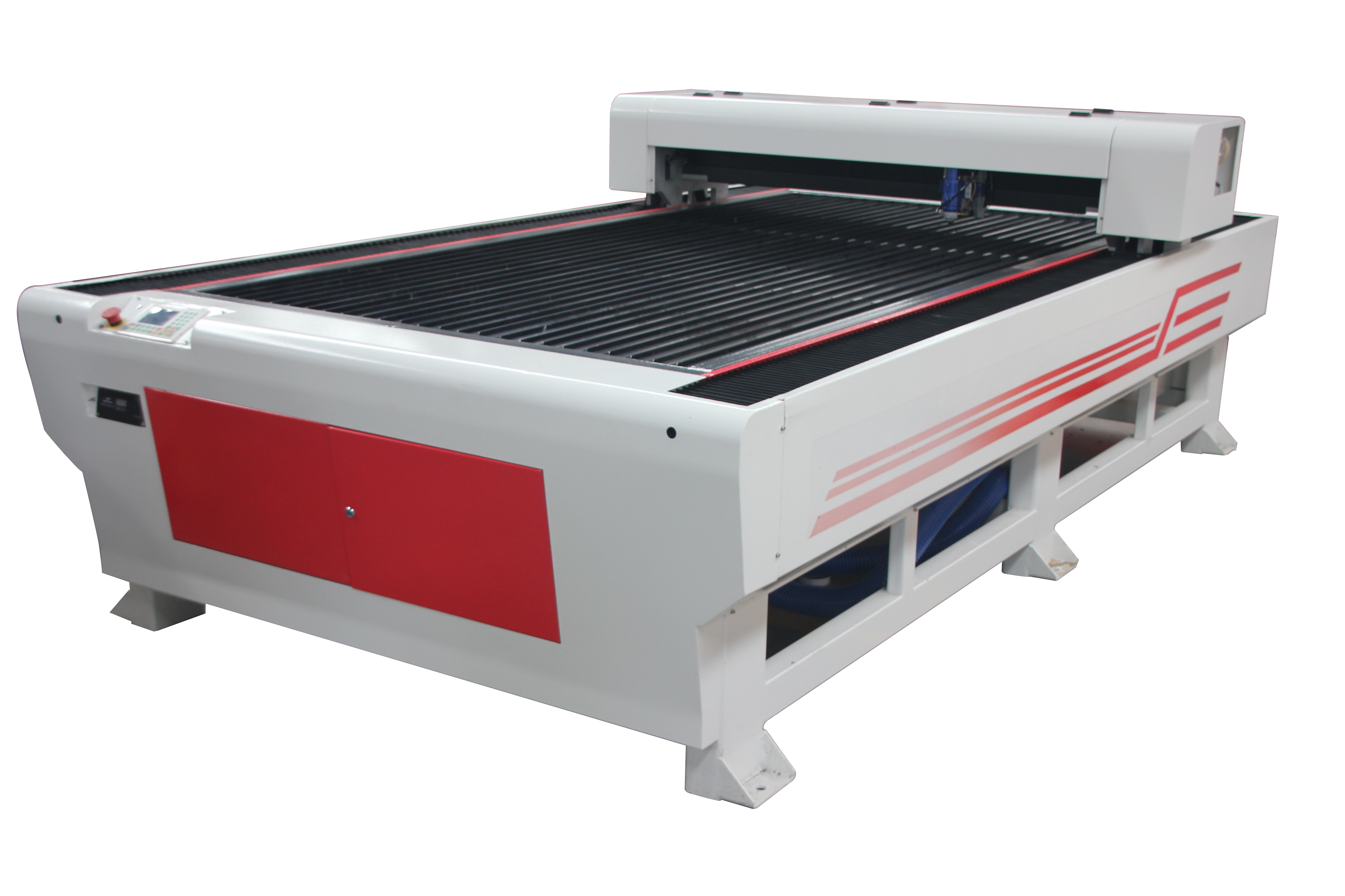 1325 CO2 laser engraver machine laser cutting machine iGolden CNC