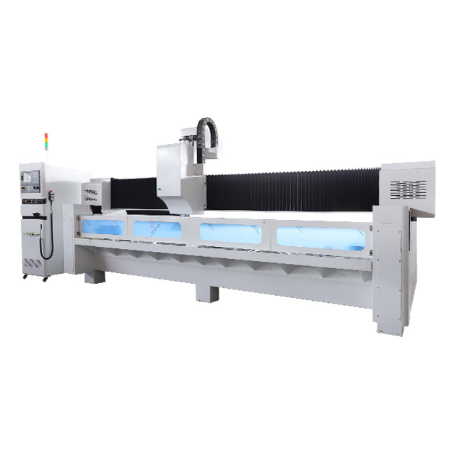 Factory Price! High Quality CNC Stone Router 