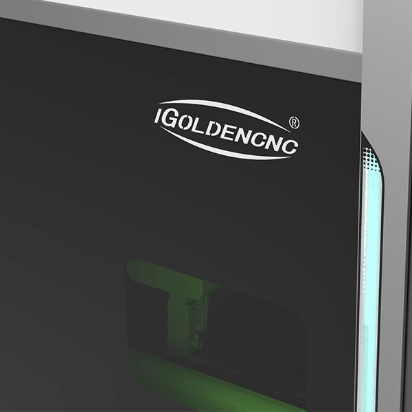 M&aacute;quina de corte de fibra