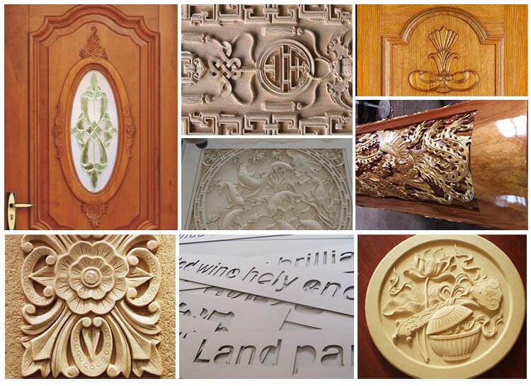 Produttore di macchine per incisioni