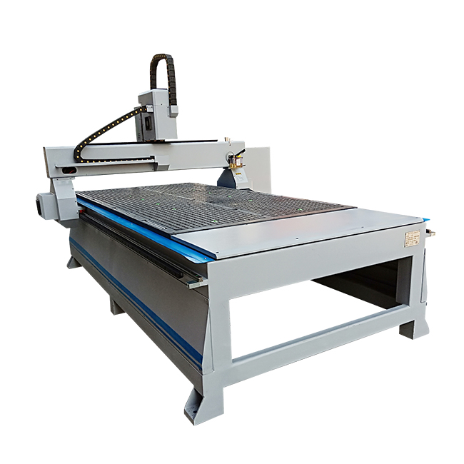 4x8 High Cost Performance CNC Router Engraving Machine