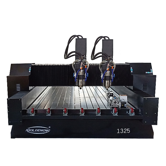 CNC 석재 절단기