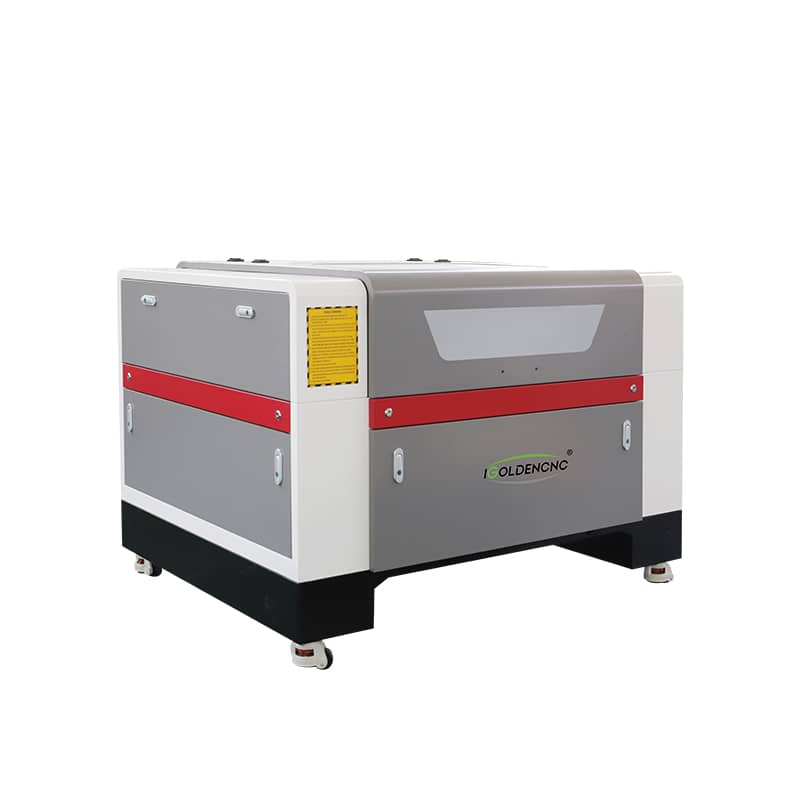 iGL-C-6090 Laser Engraving And Cutting Machine