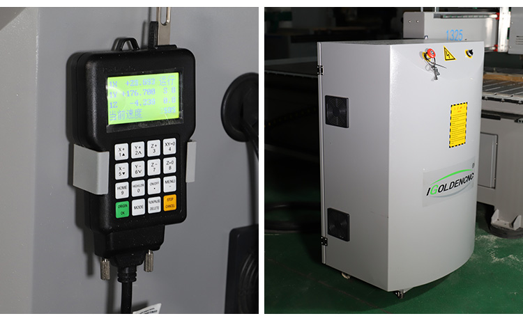 M&aacute;y khắc gỗ /