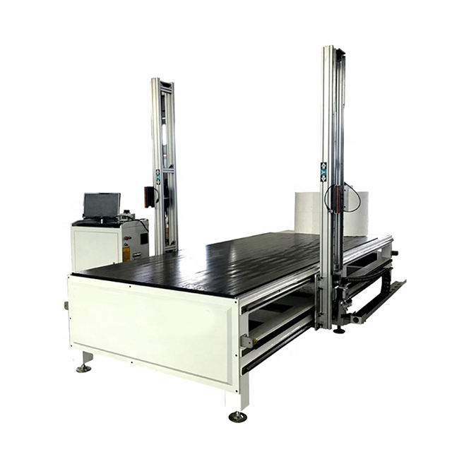 CNC eps foam cutting machine for sale, China CNC Router Manufacturer